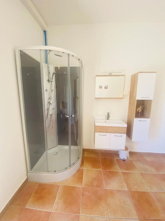 Residence Bernardini Sari-Solenzara Eksteriør bilde
