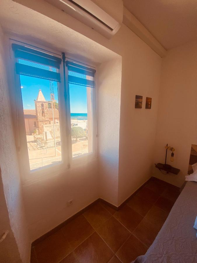 Residence Bernardini Sari-Solenzara Eksteriør bilde